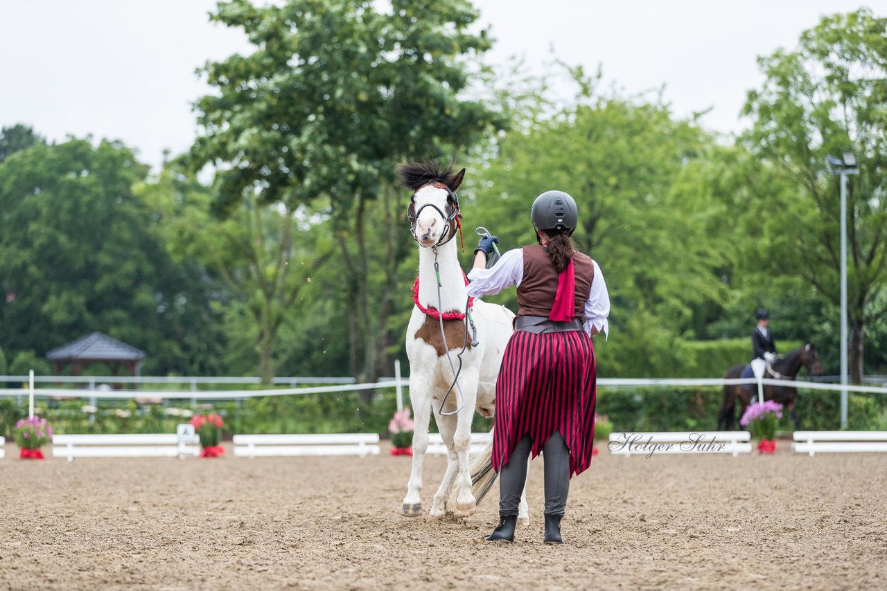 Bild 24 - Pony Akademie Turnier